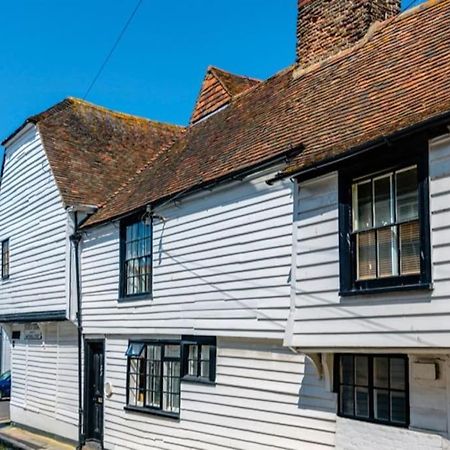 Flushing House, Rye Villa Екстериор снимка