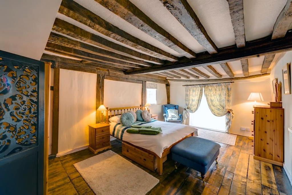 Flushing House, Rye Villa Екстериор снимка